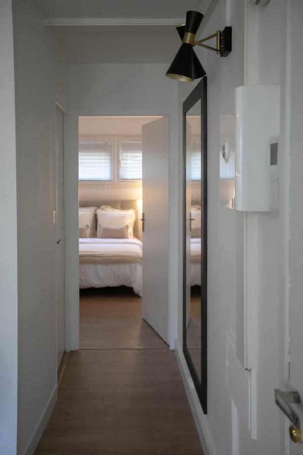 Appartement The Abstract T2 Hyper Centre Annemasse Eksteriør bilde